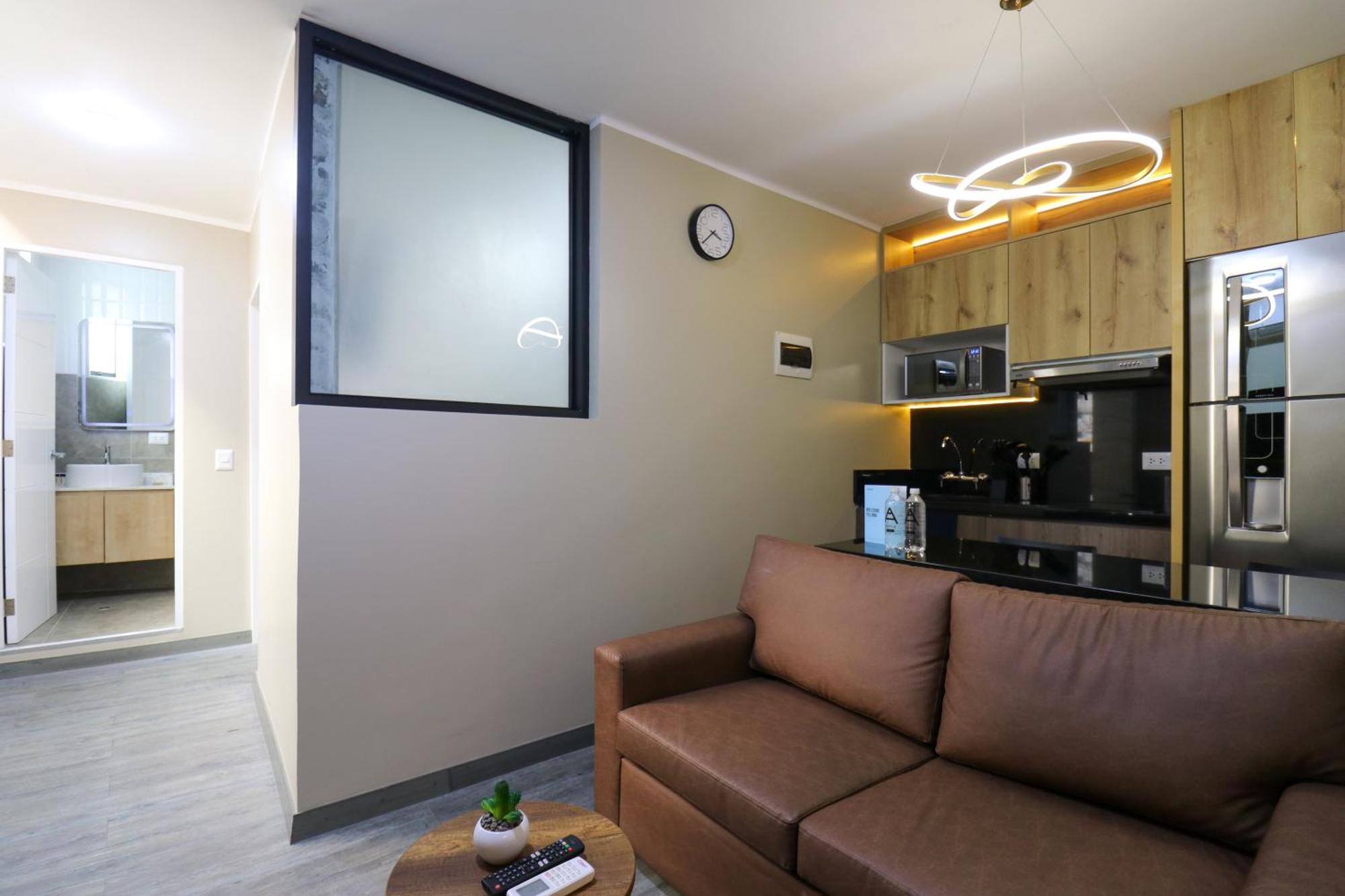 Apartamento Dasso 167 By Wynwood House *