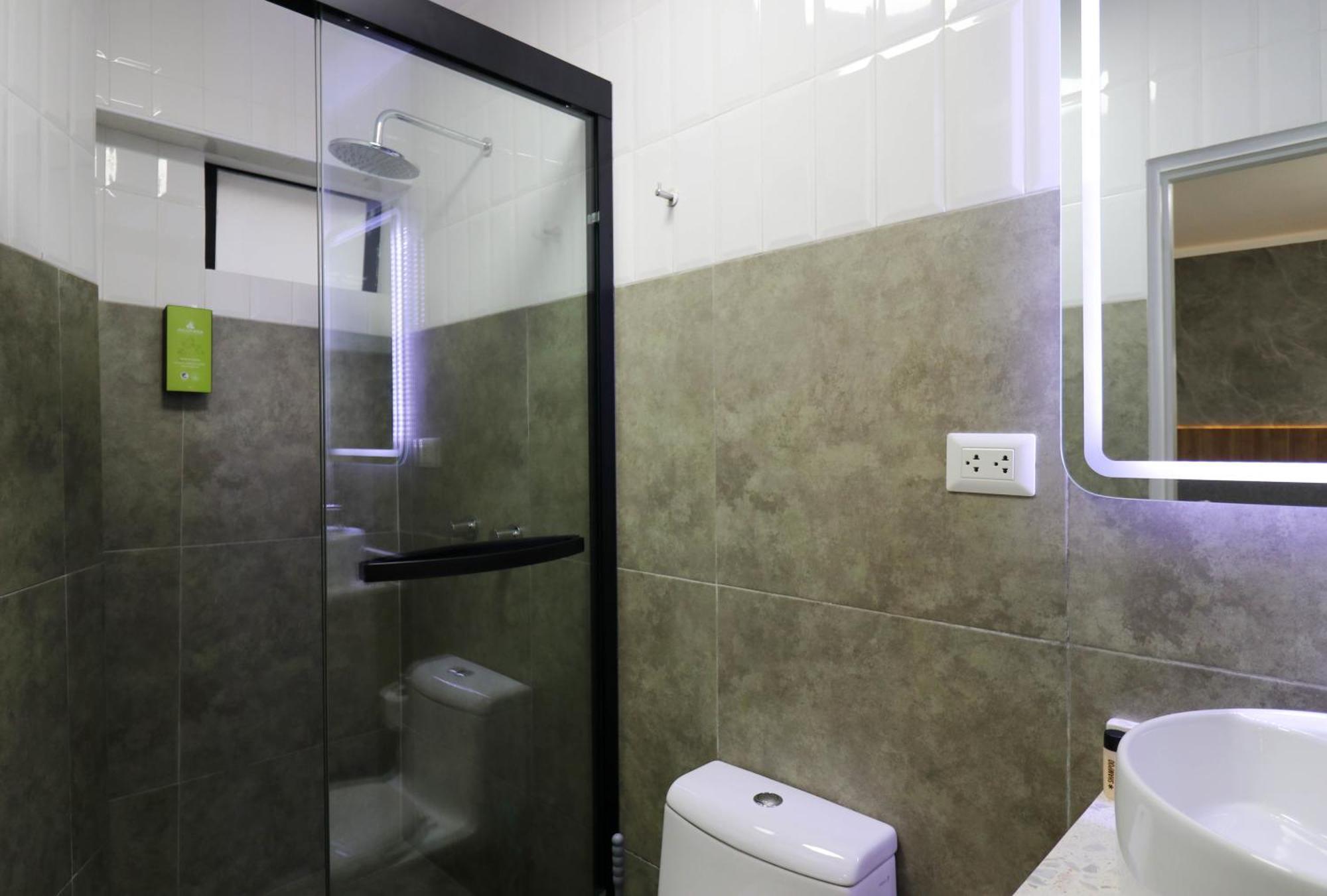 Dasso 167 By Wynwood House Apartamento Lima